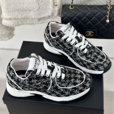 Chanel Sport Shoes